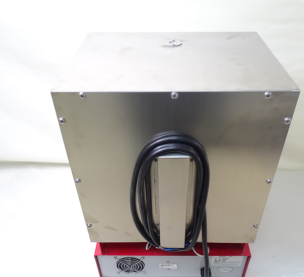 Dental Lab Wax Burnout Furnace Burnout Oven Muffle Furnace For Dental Casting Laborbory Equipment